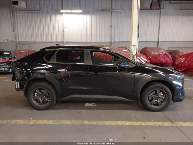Toyota BZ4X XLE 2024 JTMABACA5RA072750 Image 14
