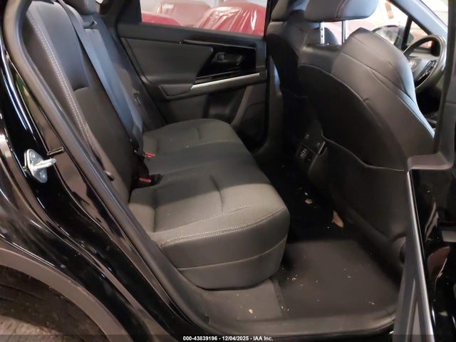 2024 TOYOTA BZ4X JTMABACA5RA072750 Photo 7
