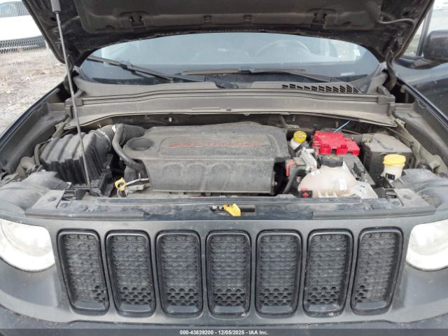 2019 JEEP RENEGADE ZACNJBBB8KPJ78407 Photo 9
