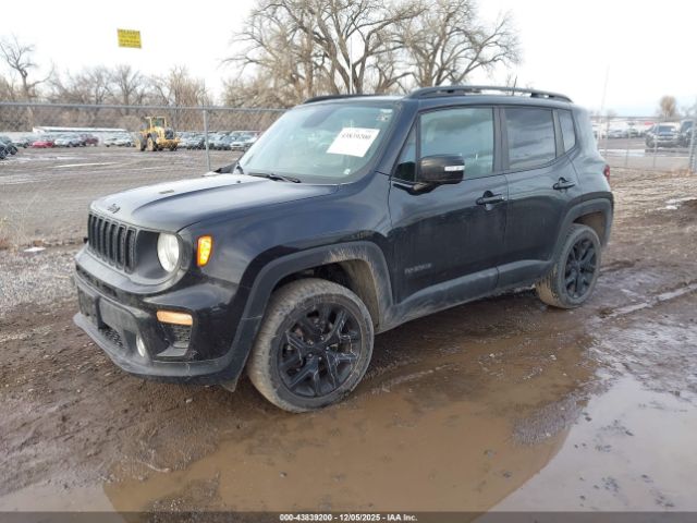 2019 JEEP RENEGADE ZACNJBBB8KPJ78407 Photo 1
