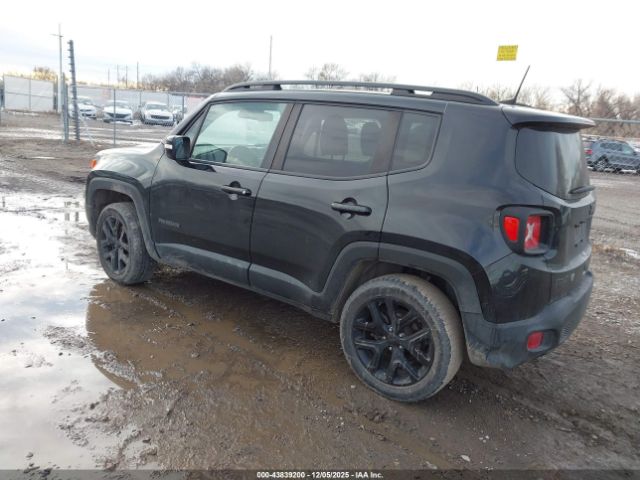 2019 JEEP RENEGADE ZACNJBBB8KPJ78407 Photo 2