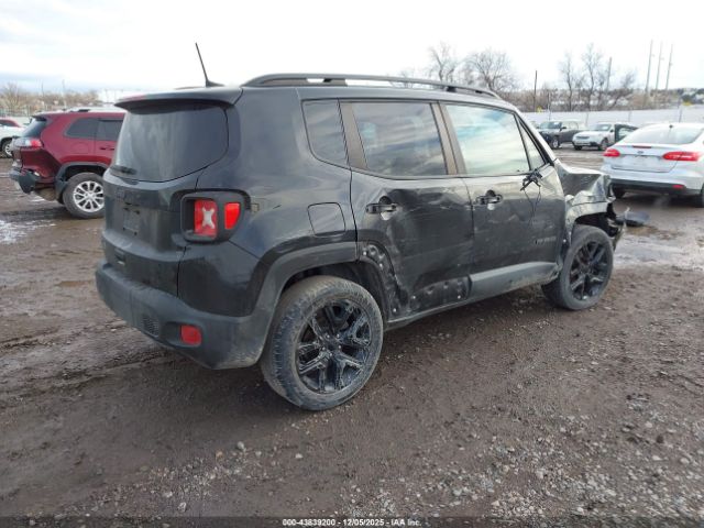 2019 JEEP RENEGADE ZACNJBBB8KPJ78407 Photo 3