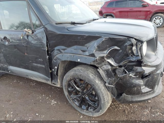 2019 JEEP RENEGADE ZACNJBBB8KPJ78407 Photo 5