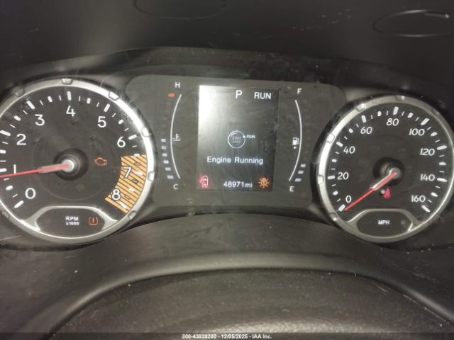 2019 JEEP RENEGADE ZACNJBBB8KPJ78407 Photo 6