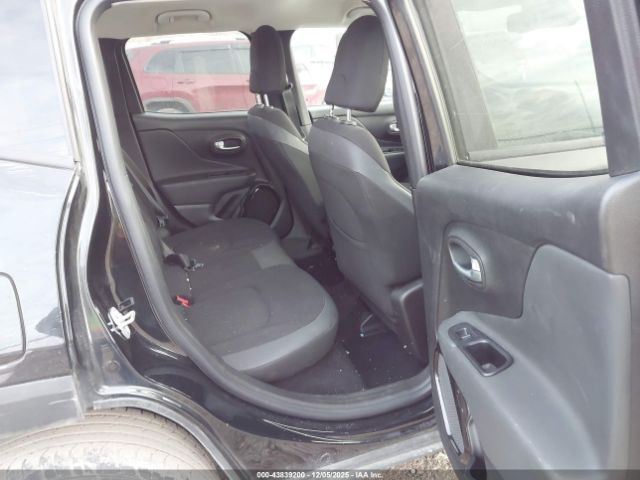 2019 JEEP RENEGADE ZACNJBBB8KPJ78407 Photo 7