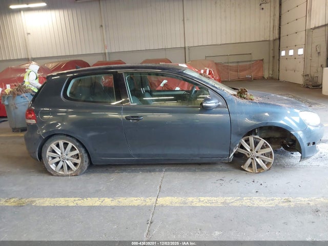 Продаж на аукціоні авто 2011 Volkswagen Golf Tdi 2-door, vin: WVWMM7AJ1BW300605, номер лоту: 43839201