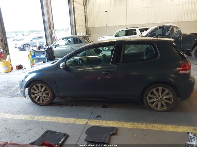 Продаж на аукціоні авто 2011 Volkswagen Golf Tdi 2-door, vin: WVWMM7AJ1BW300605, номер лоту: 43839201