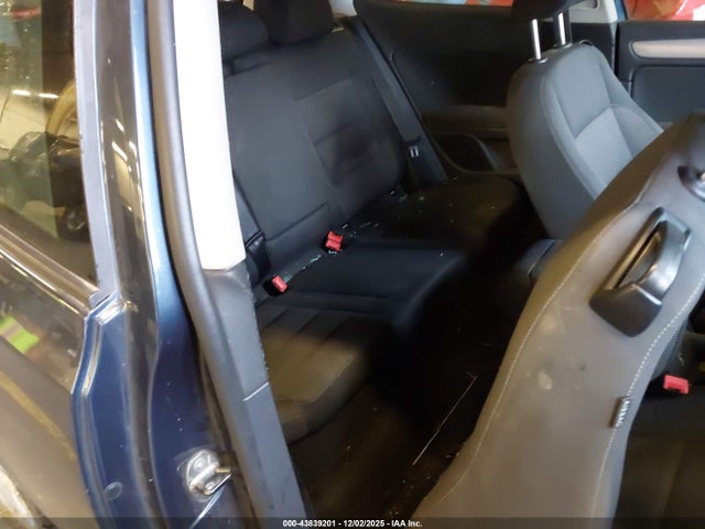 Продаж на аукціоні авто 2011 Volkswagen Golf Tdi 2-door, vin: WVWMM7AJ1BW300605, номер лоту: 43839201