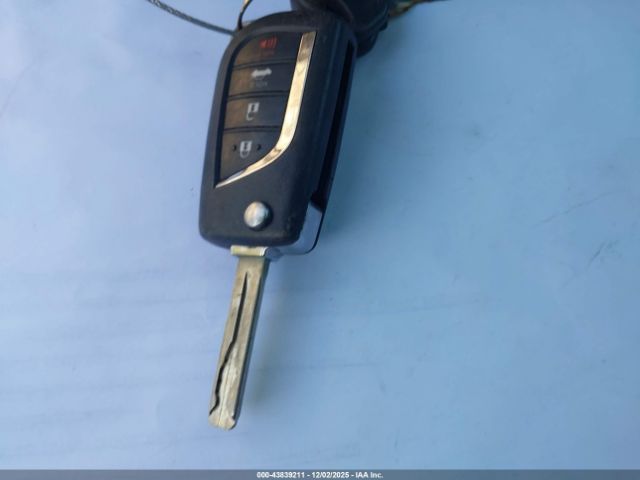 2020 TOYOTA CAMRY 4T1C11AK7LU971098 Photo 10