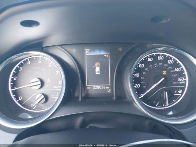 2020 TOYOTA CAMRY 4T1C11AK7LU971098 Photo 6