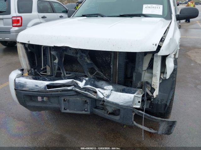 2011 CHEVROLET SILVERADO 1500 3GCPCSEA5BG203791 Photo 5