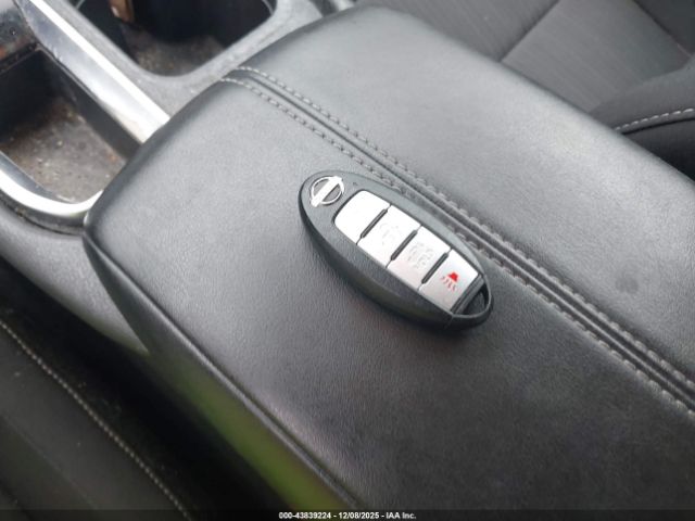 2022 NISSAN SENTRA 3N1AB8CVXNY261317 Photo 10