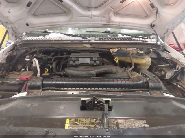 2006 FORD F-350 1FTWF31536EC26789 Photo 9