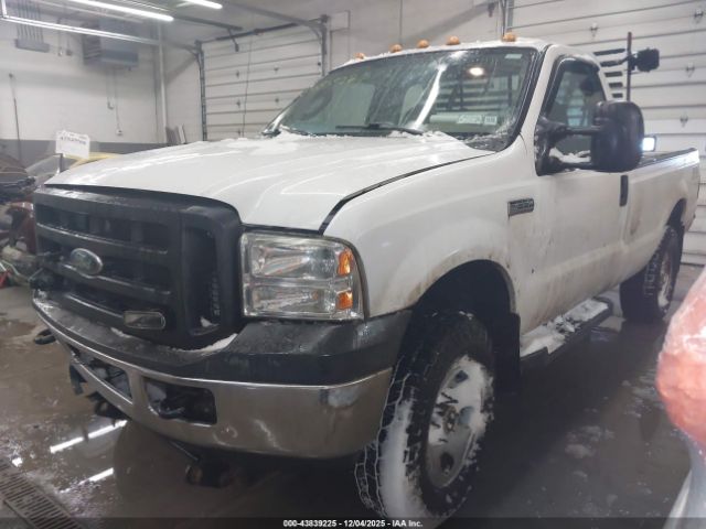 2006 FORD F-350 1FTWF31536EC26789 Photo 1