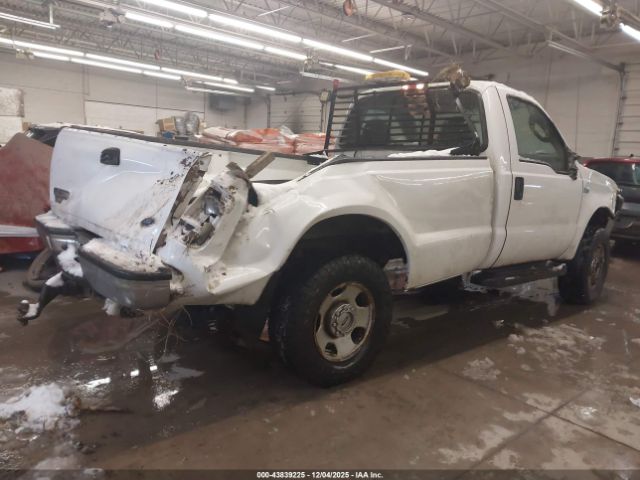 2006 FORD F-350 1FTWF31536EC26789 Photo 3