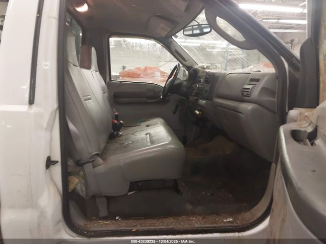 2006 FORD F-350 1FTWF31536EC26789 Photo 4