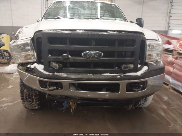 2006 FORD F-350 1FTWF31536EC26789 Photo 5