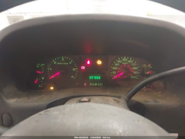 2006 FORD F-350 1FTWF31536EC26789 Photo 6