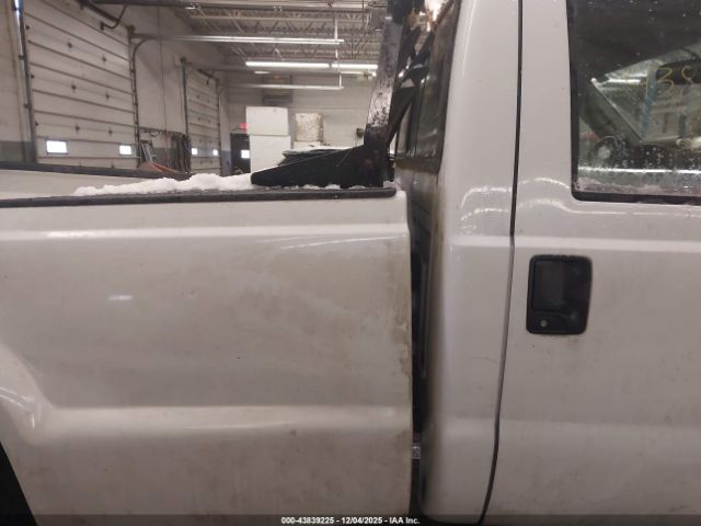 2006 FORD F-350 1FTWF31536EC26789 Photo 7