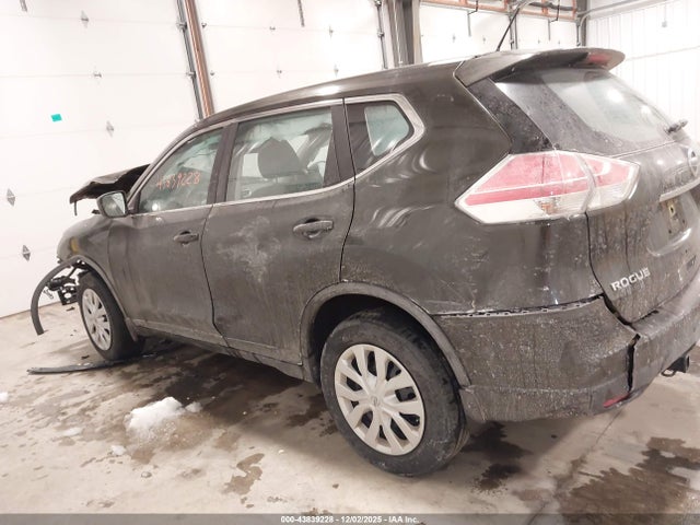 JN8AT2MV6GW131670 Nissan ROGUE S