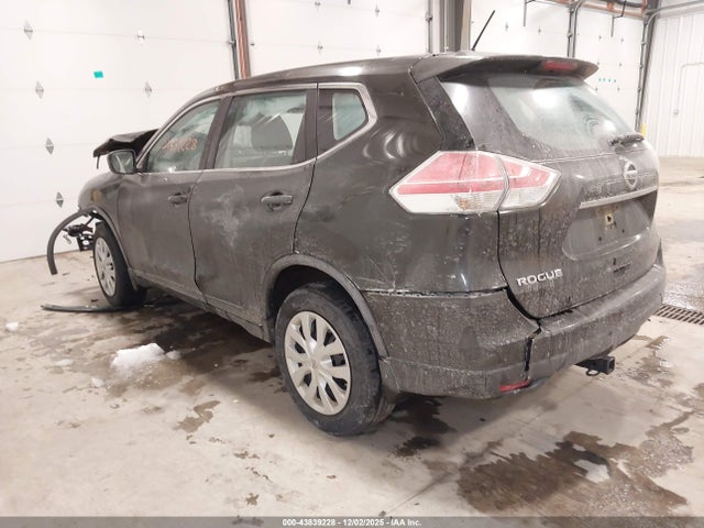 JN8AT2MV6GW131670 Nissan ROGUE S