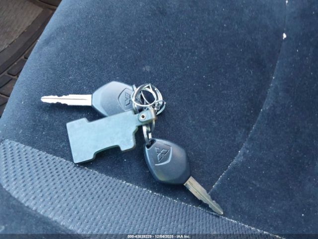 2011 MITSUBISHI OUTLANDER JA4AS2AW3BU034386 Photo 10