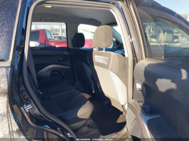 2011 MITSUBISHI OUTLANDER JA4AS2AW3BU034386 Photo 7