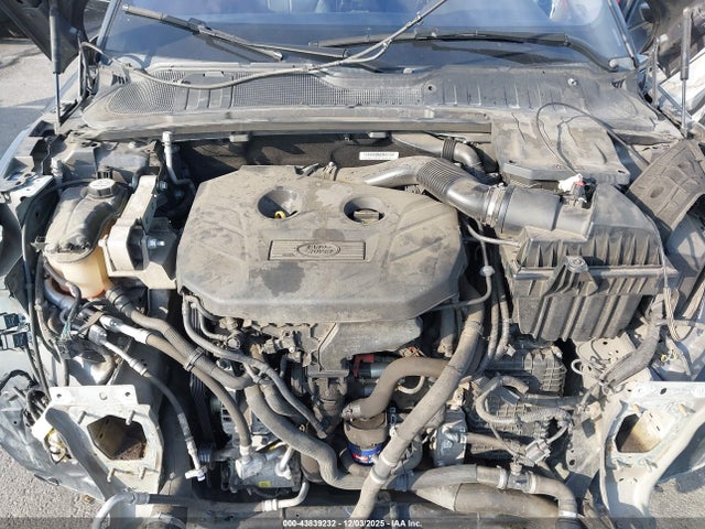 SALVP2BG0HH248987 Land Rover Range Rover Evoque Se/se Premium