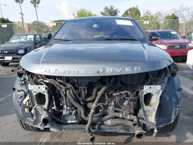 SALVP2BG0HH248987 Land Rover Range Rover Evoque Se/se Premium