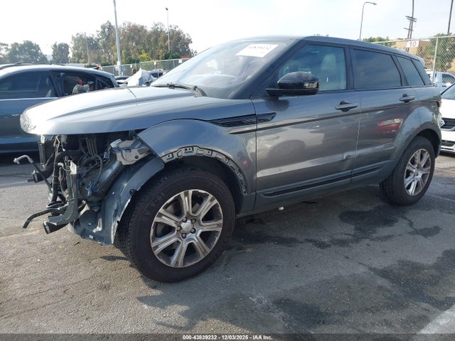 SALVP2BG0HH248987 Land Rover Range Rover Evoque Se/se Premium