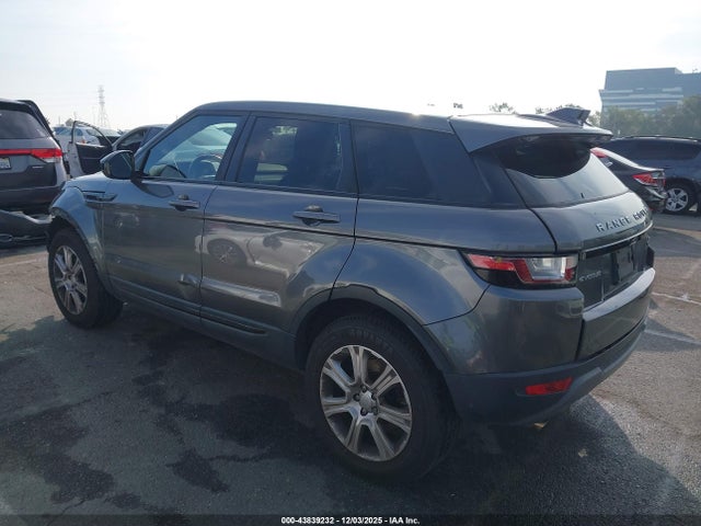 SALVP2BG0HH248987 Land Rover Range Rover Evoque Se/se Premium
