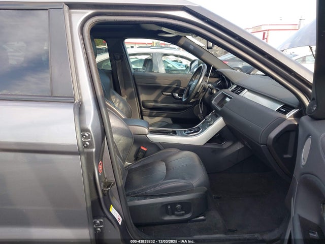 SALVP2BG0HH248987 Land Rover Range Rover Evoque Se/se Premium