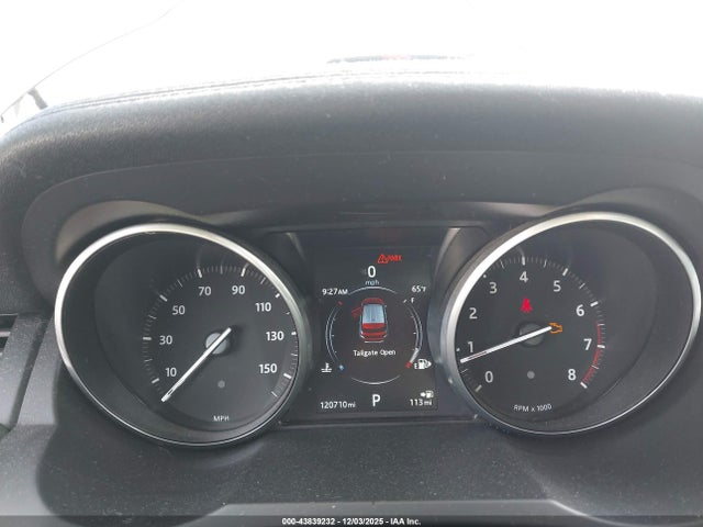 SALVP2BG0HH248987 Land Rover Range Rover Evoque Se/se Premium
