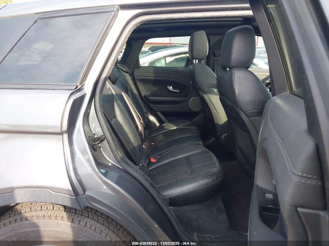 SALVP2BG0HH248987 Land Rover Range Rover Evoque Se/se Premium