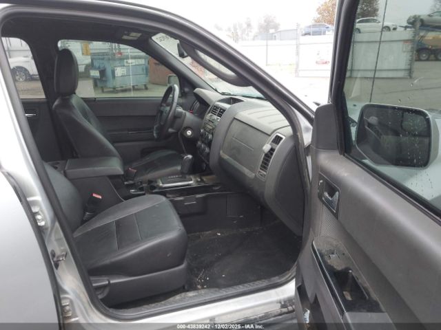 2012 FORD ESCAPE 1FMCU0E72CKC26536 Photo 4