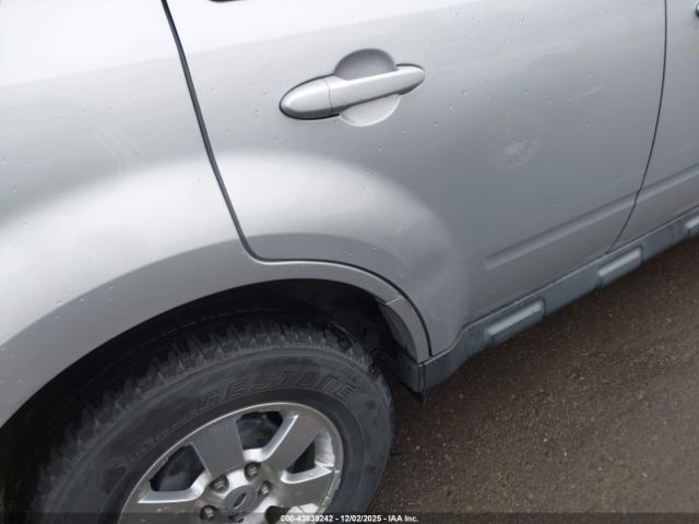 2012 FORD ESCAPE 1FMCU0E72CKC26536 Photo 5