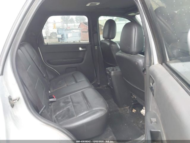 2012 FORD ESCAPE 1FMCU0E72CKC26536 Photo 7