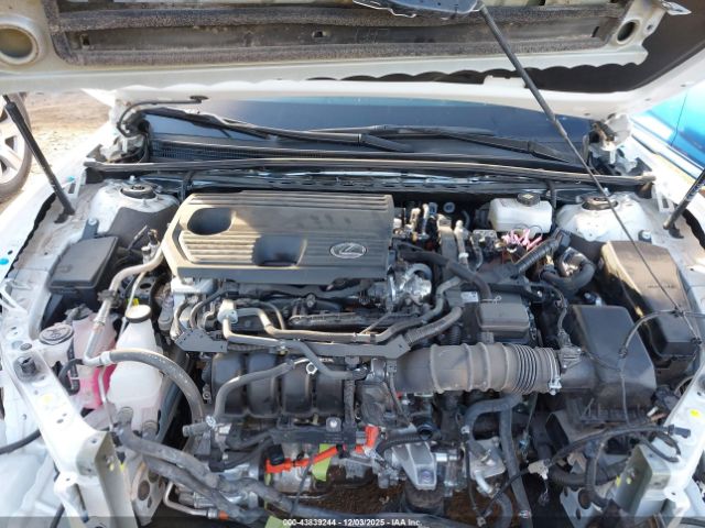 2024 LEXUS ES 300H 58AEA1C1XRU047317 Photo 9