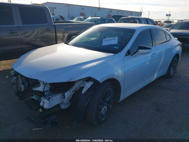 2024 LEXUS ES 300H 58AEA1C1XRU047317 Photo 1