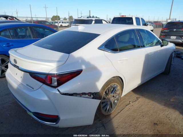 2024 LEXUS ES 300H 58AEA1C1XRU047317 Photo 3