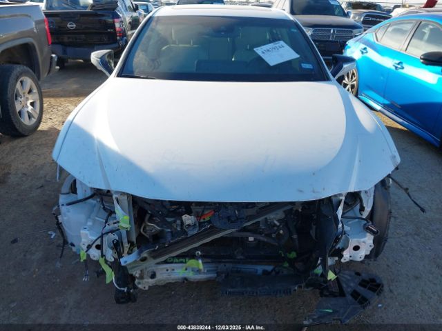 2024 LEXUS ES 300H 58AEA1C1XRU047317 Photo 5