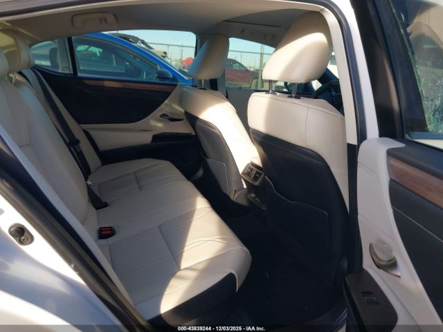 2024 LEXUS ES 300H 58AEA1C1XRU047317 Photo 7