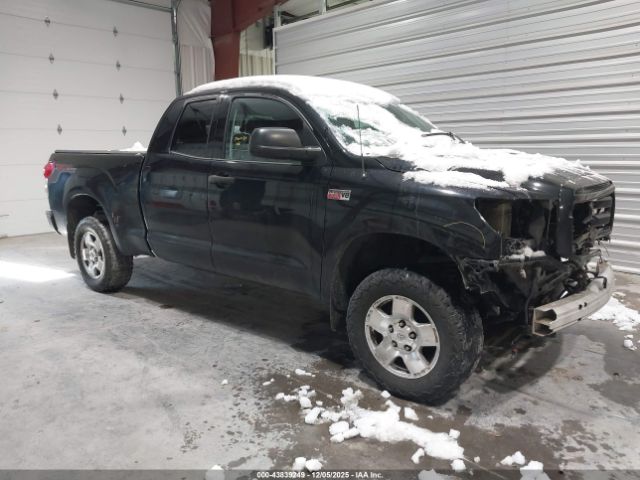 2013 TOYOTA TUNDRA 5TFUY5F15DX294175