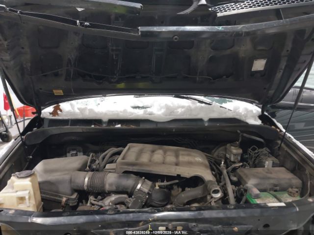 2013 TOYOTA TUNDRA 5TFUY5F15DX294175 Photo 9