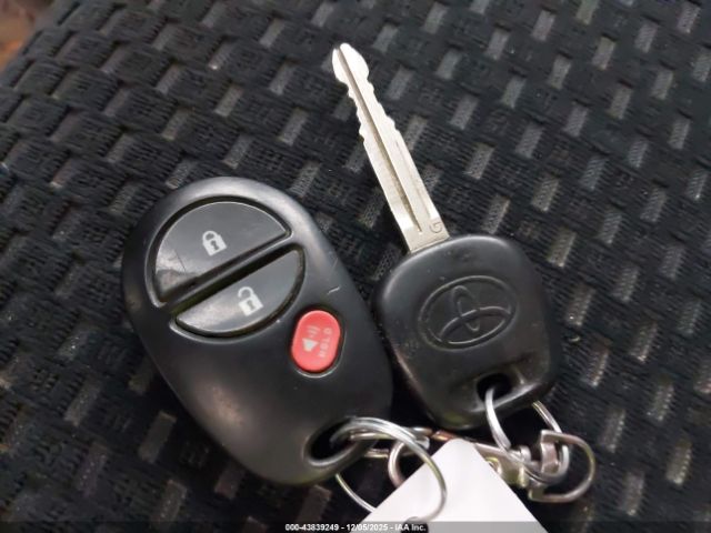 2013 TOYOTA TUNDRA 5TFUY5F15DX294175 Photo 10