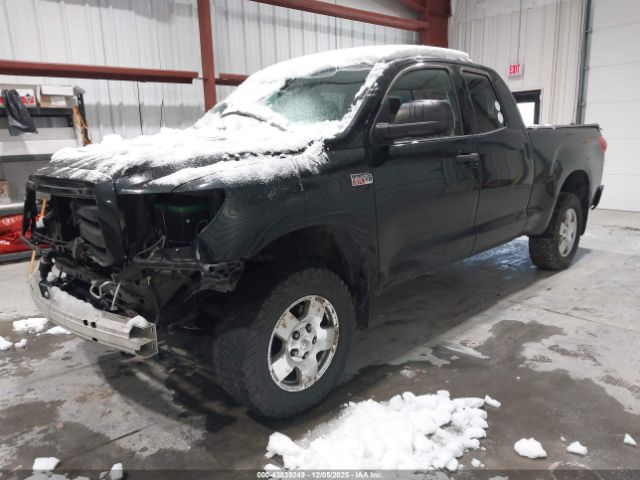 2013 TOYOTA TUNDRA 5TFUY5F15DX294175 Photo 1