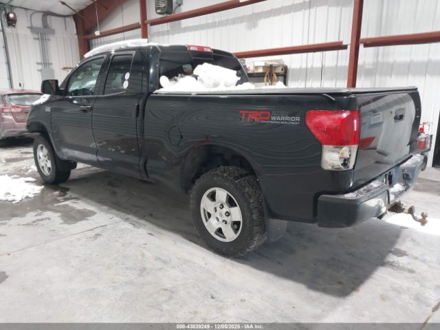 2013 TOYOTA TUNDRA 5TFUY5F15DX294175 Photo 2