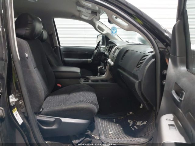 2013 TOYOTA TUNDRA 5TFUY5F15DX294175 Photo 4