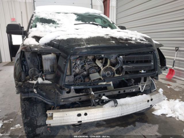2013 TOYOTA TUNDRA 5TFUY5F15DX294175 Photo 5