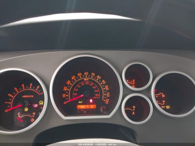 2013 TOYOTA TUNDRA 5TFUY5F15DX294175 Photo 6